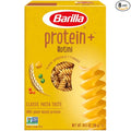 Barilla Rotini Plus 14.5 Ounce Boxes (Pack of 8)