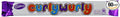 Cadbury Curly Wurly Candy 21.5g 60 count