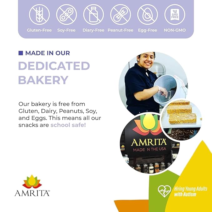 Amrita Black Zante Currants (1lb) + Golden Raisins (2lb) + Dried Cranberries (2lb) - Gluten Free non-GMO Vegan Snacks - Healthy Snacks Packed Fresh in Resealable Bags | No Preservatives Added