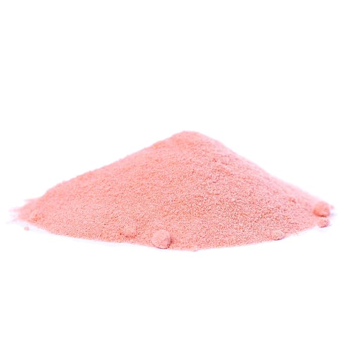 Pure Original Ingredients Pomegranate Fruit Extract Powder (1 lb) Always Pure Unsweetened Smoothie Mix-In