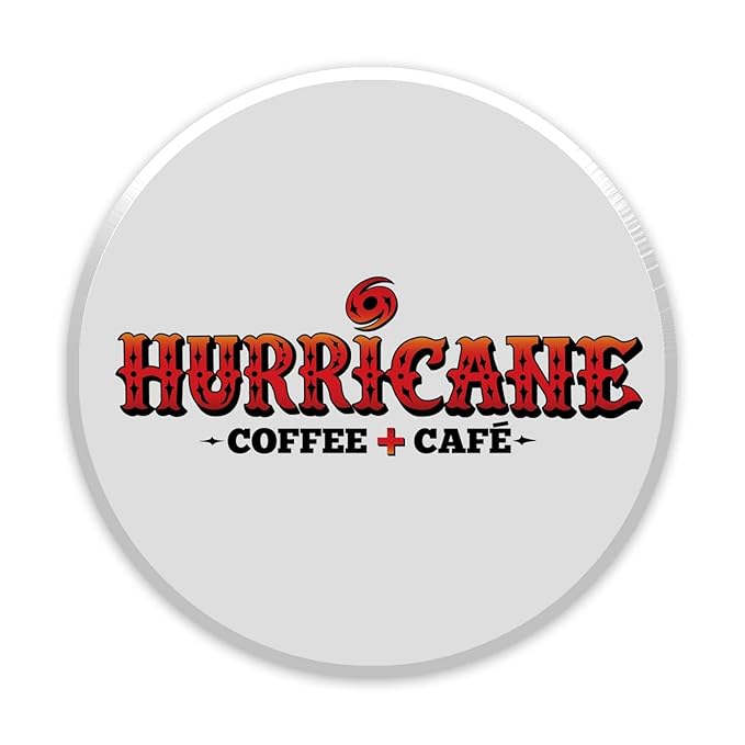 Hurricane Coffee Butter Toffee Tsunami 24 Count