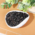 Qinghai Black Goji Berries Dried Fruit Without Washing Large Fruit Wolfberry In Bulk All natural no additives