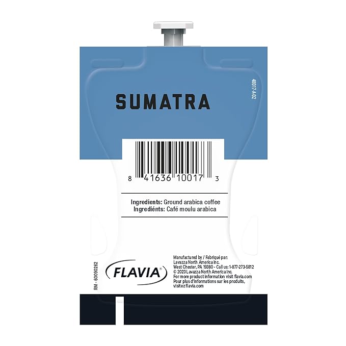 Alterra Roasters Sumatra Coffee