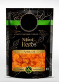 Generic Dried Premium Turkish Apricots | Vegan Sun Dried Apricots | Gluten Free &amp Sodium Free | Pure &amp Natural (100 Grams)