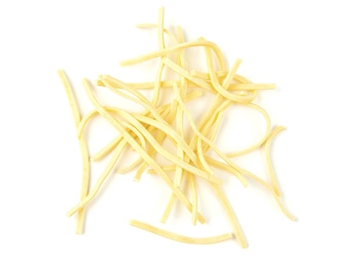 AmishTastes Mrs. Miller's Old-Fashioned Medium Fine Noodles 16 Oz. (Pack of 2)