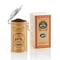 Bacha Coffee | Yellow Leopard Fine Blended Ground Beans Medium Roast 100% Arabica Specialty Coffee 250g Autograph Collection Gift Box