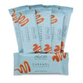 Ethel M Chocolates Premium Milk Chocolate Caramel Filled Bars Individually Wrapped Chocolate Candy Bars for Gifting Holidays &amp Everyday Indulgence (8 Pieces)