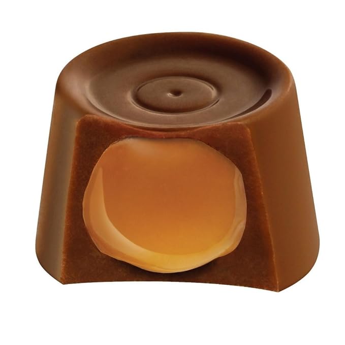 ROLO Chewy Caramels in Milk Chocolate 36 Ounce