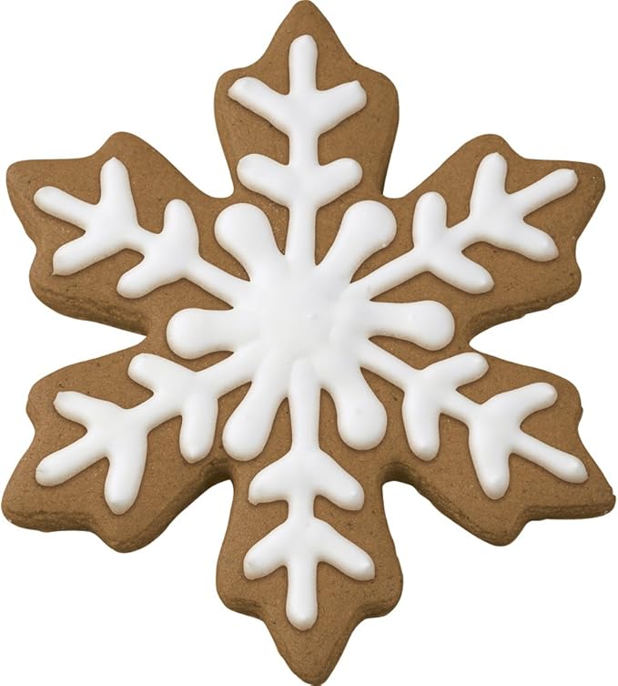 Wilton Christmas Cookie Icing Set 3-Pack