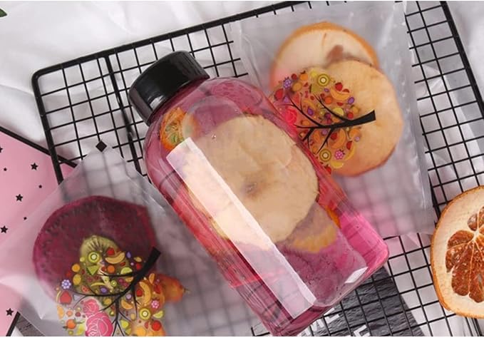 500g Lemon - Sugar Free Dried Fruit Slices Organic Fruit Pieces for Drinks Cocktails Baking Candle/Soap Making