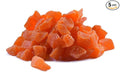 Dried Mango Diced 5lb Bags — Individual Bags