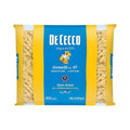 De Cecco Semolina Pasta Gemelli No.97 5 Pound (Pack of 4)