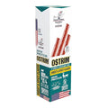 Ostrim (1.5oz) Beef &amp Elk High Protein Snack Stick (Sweet &amp Spicy Flavor) (1 Pack of 10)