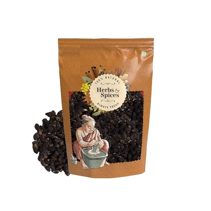 Saw Palmetto berries (dried) 200g
