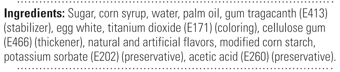 Satin Ice Gum Paste for Cake Decorating White (2 Pound)