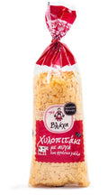 Vlaha Hilopites Traditional Greek Egg Pasta 500g Square Cut