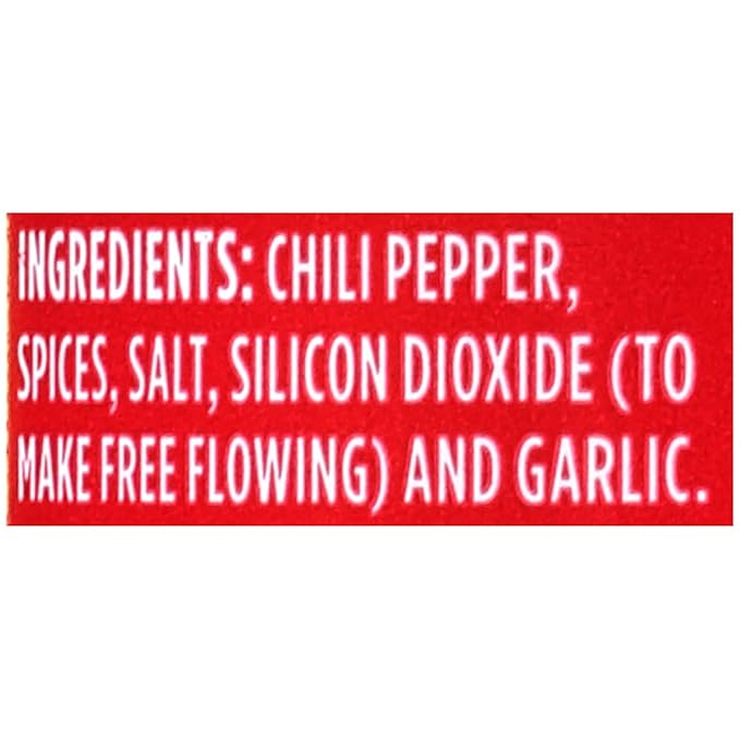 McCormick Chili Powder 4.5 oz (Pack of 12)