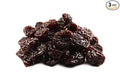 Dried Tart Cherries 3lb Bags — Individual Bags