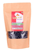 Leeve Standard Afghan Black Raisins 800g