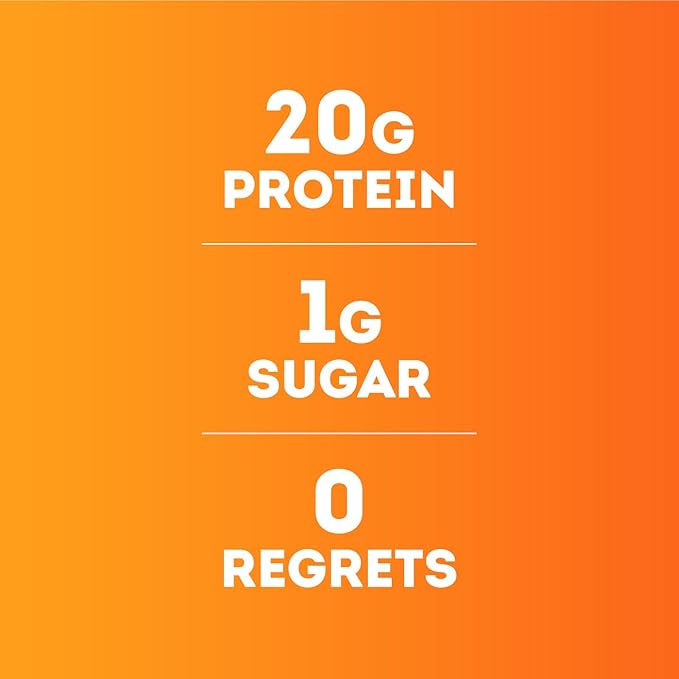 ONE Protein Bars Best Sellers Variety Pack Gluten Free Protein Bars with 20g Protein and 1g Sugar Pantry Staples 2.12 oz (12 Count)