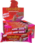 Peanut Butter and Jelly Protein Bar - EXCLUSIVE