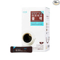 Atomy Arabica Black Instant Coffee Mini – 70 Sticks | Sugar-Free Dark Roast | Korean Café-Style Coffee