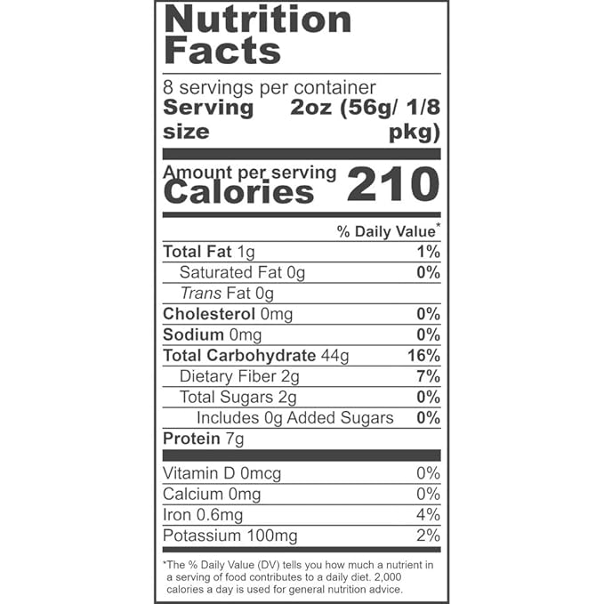 Generic G.arofalo Spaghetti Pasta 1 lb (Pack of 20)