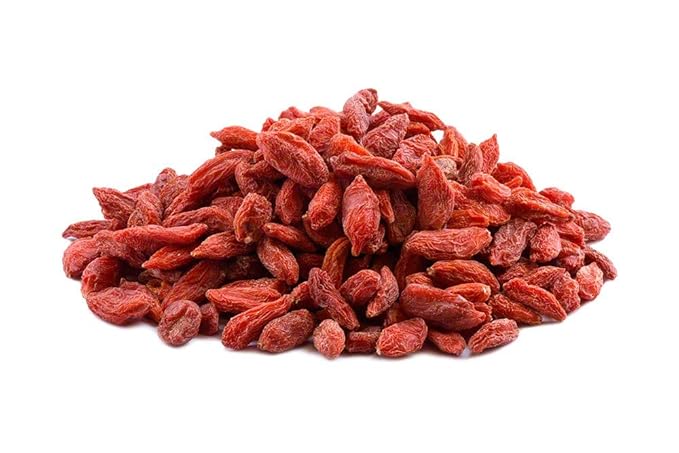 Goji Berries (8lb Case)
