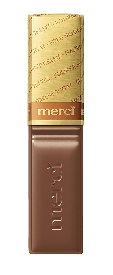 Merci European Chocolates Assortment XL (24 Oz. / 675 gr.)
