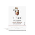 Pique Organic Sacred Lily Oolong Tea Crystals - Caffeinated Tea Supports Healthy Metabolism and Digestion - 14 Single Serve Sticks (Pack of 1)