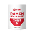 Japanese Shoyu Ramen Soup Stock Base 2.2 Lbs for Ramen Broth Fried Rice Stir Fry Professional Grade Umami Stock