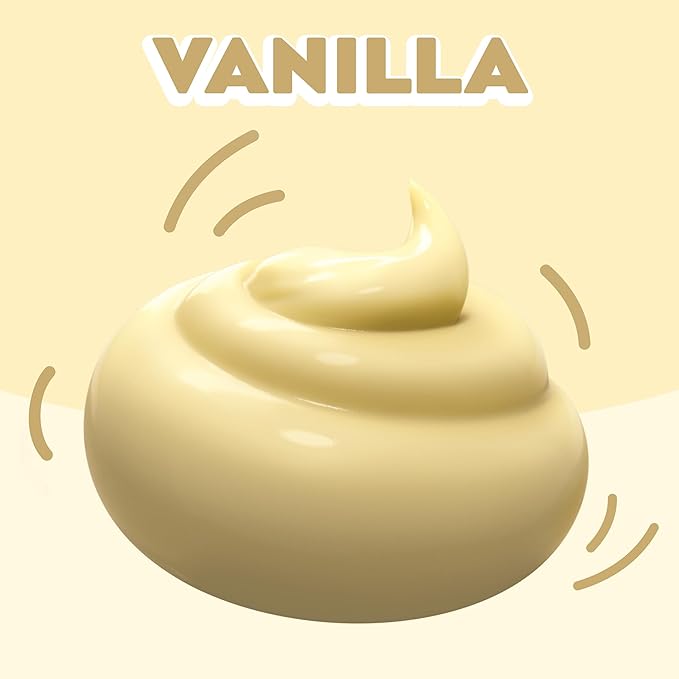 Jell-O Vanilla Instant Pudding &amp Pie Filling Mix (24 Ct Pack 5.1 Oz Boxes)