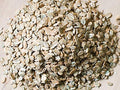 ORGANIC RYE FLAKES- 22lb