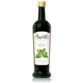 Amoretti - Premium Mojito Mint Syrup 94 Servings Per Bottle (750 ml) with Pump for Flavoring Coffees Cocktails and other Beverages Gluten Free GMO/GEO Free Preservative Free