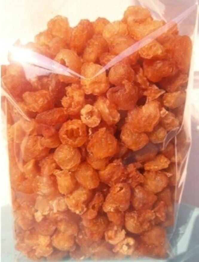 Golden dried Longan From Thailand 100% Sweet Fruit Natural