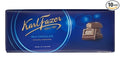 Karl Fazer Blue Original Finnish Milk Chocolate Bar 200g 10 pack