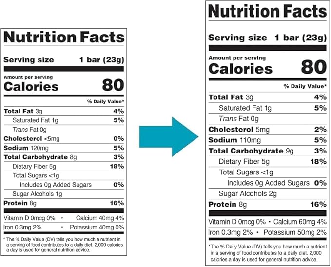 Quest Nutrition Mini Cookies &amp Cream Protein Bars High Protein Low Carb Keto Friendly 14 Count &amp Tortilla Style Protein Chips Low Carb Nacho Cheese 1.1 Ounce