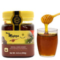 Authentic Yemen Douani Sidr Honey - Raw Royal Honey Supports Mental Health Memory and Cognition 100% Natural Raw Liquid Honey Gluten Free (250g/ 8.8oz)