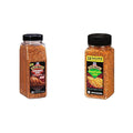 McCormick Grill Mates Smokehouse Maple Seasoning 28 oz &amp Roasted Garlic &amp Herb Seasoning 9.25 Ounce (Pack of 1)