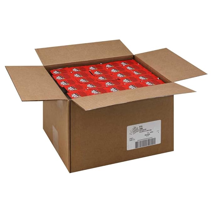 Portion Pac Mrs.ButtersWorth Syrup 1 Ounce -- 200 per case.