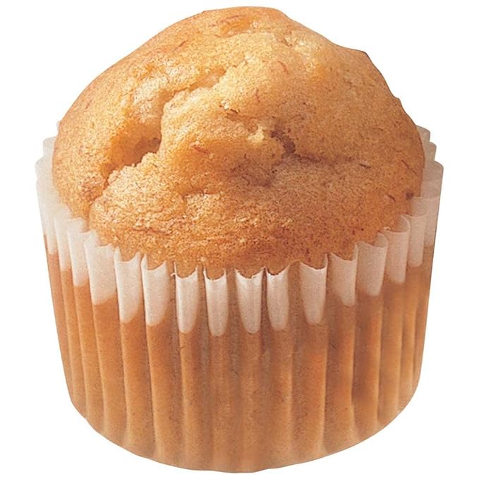 Chef Pierre Mini Banana Nut Muffin 0.9 Ounce -- 108 per case.