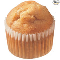 Chef Pierre Mini Banana Nut Muffin 0.9 Ounce -- 108 per case.
