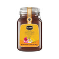 ALSHIFA Natural Honey 6.61lb (3kg) | Pack of 1 | Raw Pure &amp Unpasteurized | 100% Pure Wildflower Honey | Healthy &amp Rich in Nutrients | No Added Sugar | Glass Bottle