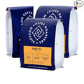 Bean Box Sampler - Roasted by Blossom Roasters 3-Pack Whole Bean Coffee Gourmet Coffee