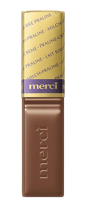 Merci European Chocolates Assortment XL (24 Oz. / 675 gr.)