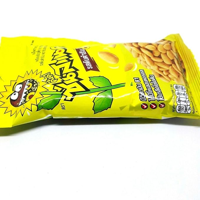 Sunsnack Dunk Sunflower Kernel Cereal Coated with Origin (Pack of 5)