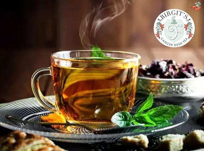 BIRGIT'S Cancer Bush Tea (Sutherlandia Frutescens)