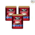 Hills Bros Cappuccino French Vanilla 12 Ounce (Pack of 3)