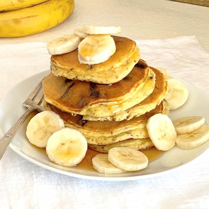 Grain Free Planet's Multi-Use Bakery Mix | Clean Keto Low Carb Baking Mix | Makes Cookies Pancakes &amp Waffles Pie Crusts Cakes and More | Free From Gluten Grains Dairy Sugar Soy and Lectins