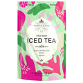 Harney &amp Sons Fresh Brew Iced Tea Two Qt Tea Bags Watermelon Mint 15 Count